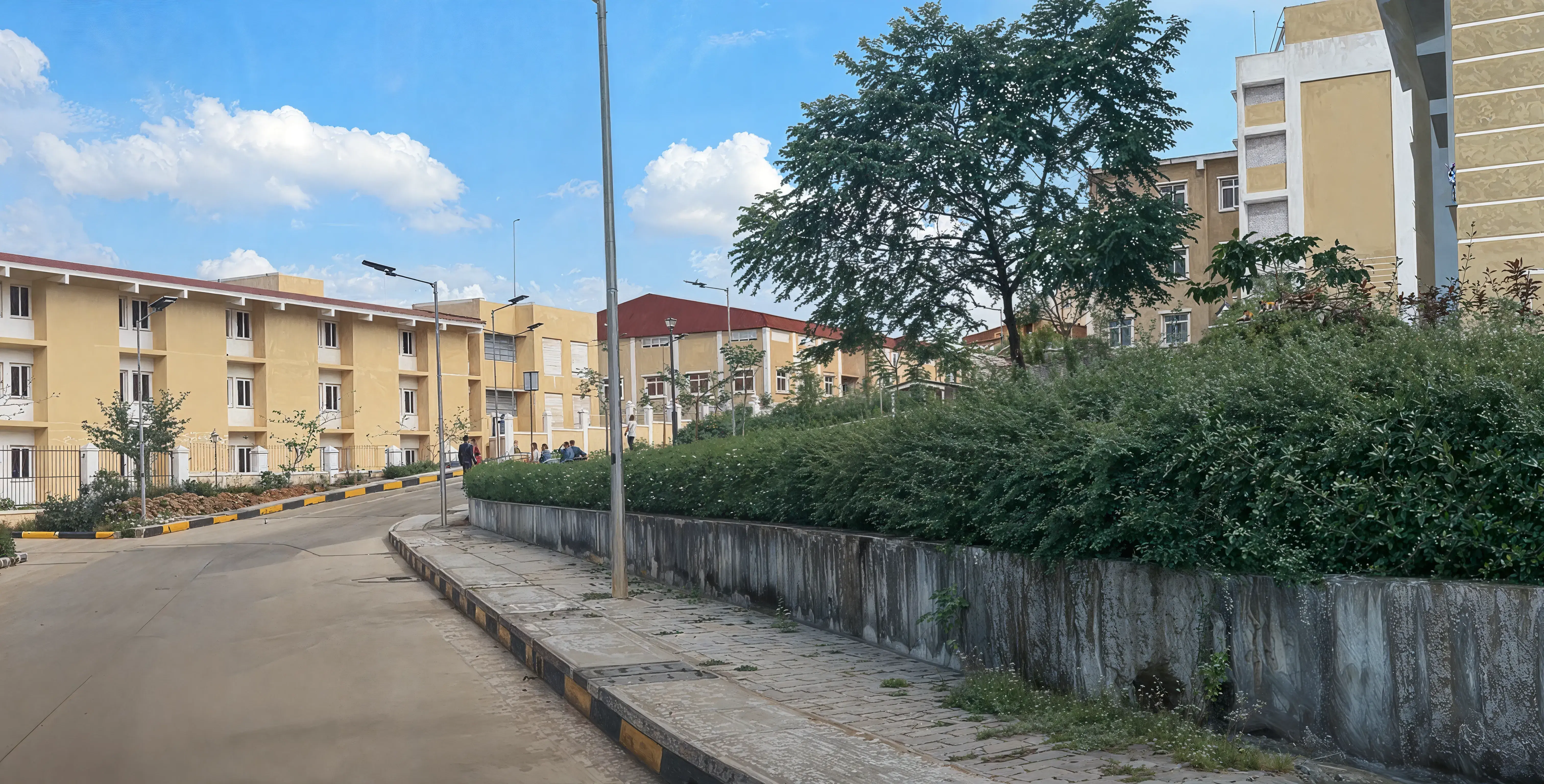 NIT Goa Campus photo 3